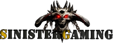 SinisterGaming Gamers Community - Powered by vBulletin